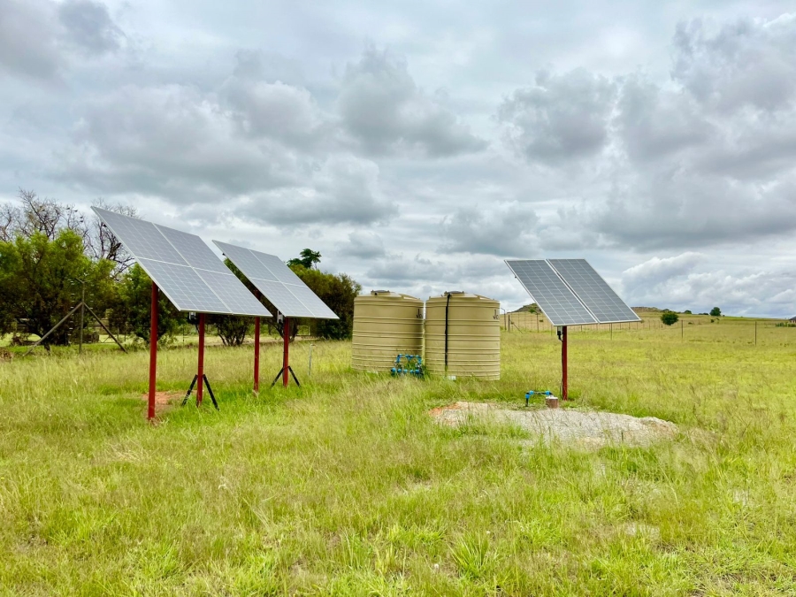 3 Bedroom Property for Sale in Bainsvlei Free State